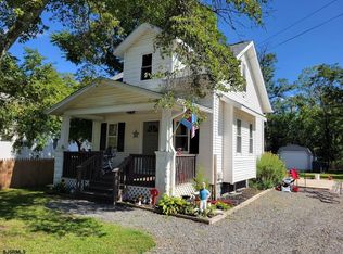 614 Norfolk Ave, Egg Harbor, NJ 08215