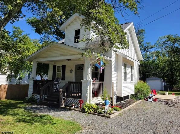 614 Norfolk Ave, Egg Harbor, NJ 08215