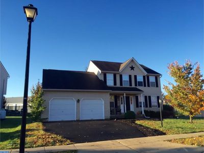 625 Penn St, Pennsburg, PA, 18073