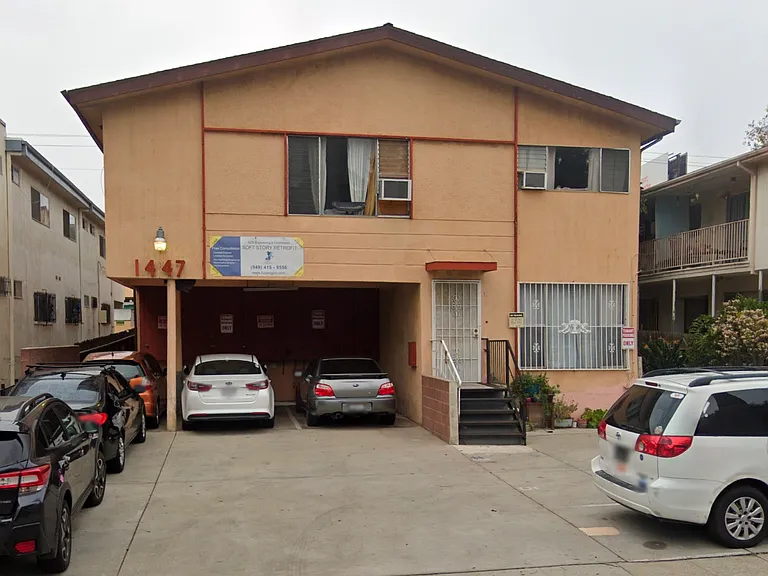 1447 S Wooster St #2 — Photo 9