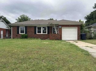 3016 NW 47th St, Oklahoma City, OK 73112