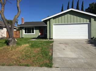 95 Dearwell Way, San Jose, CA 95138