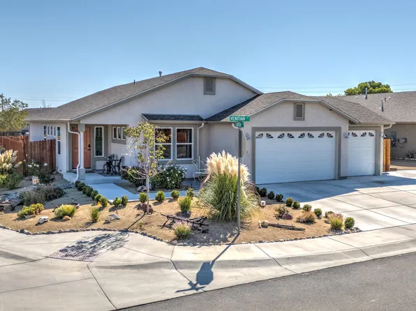 1280 Venitian Ct, Fallon, NV 89406