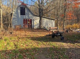 246 Bruce Porn Rd, Roxbury, NY 12474