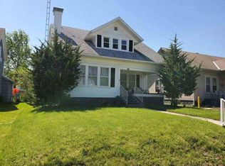 136 SW 18th St, Richmond, IN 47374