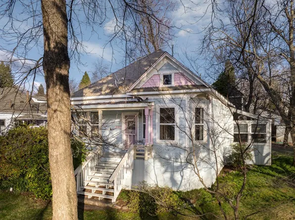 201 Townsend St, Grass Valley, CA 95945