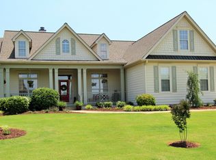 6 Cayanne Ct, Greer, SC 29651