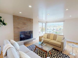 1801 S Walker St, Seattle, WA 98144