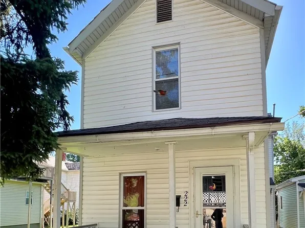 222 Elm St, Marietta, OH 45750