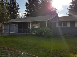 4247 Riverside Dr, Juneau, AK 99801