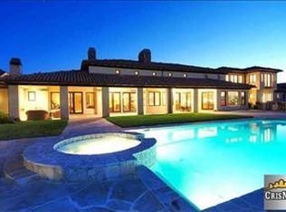 25345 Prado De Los Suenos, Calabasas, CA 91302