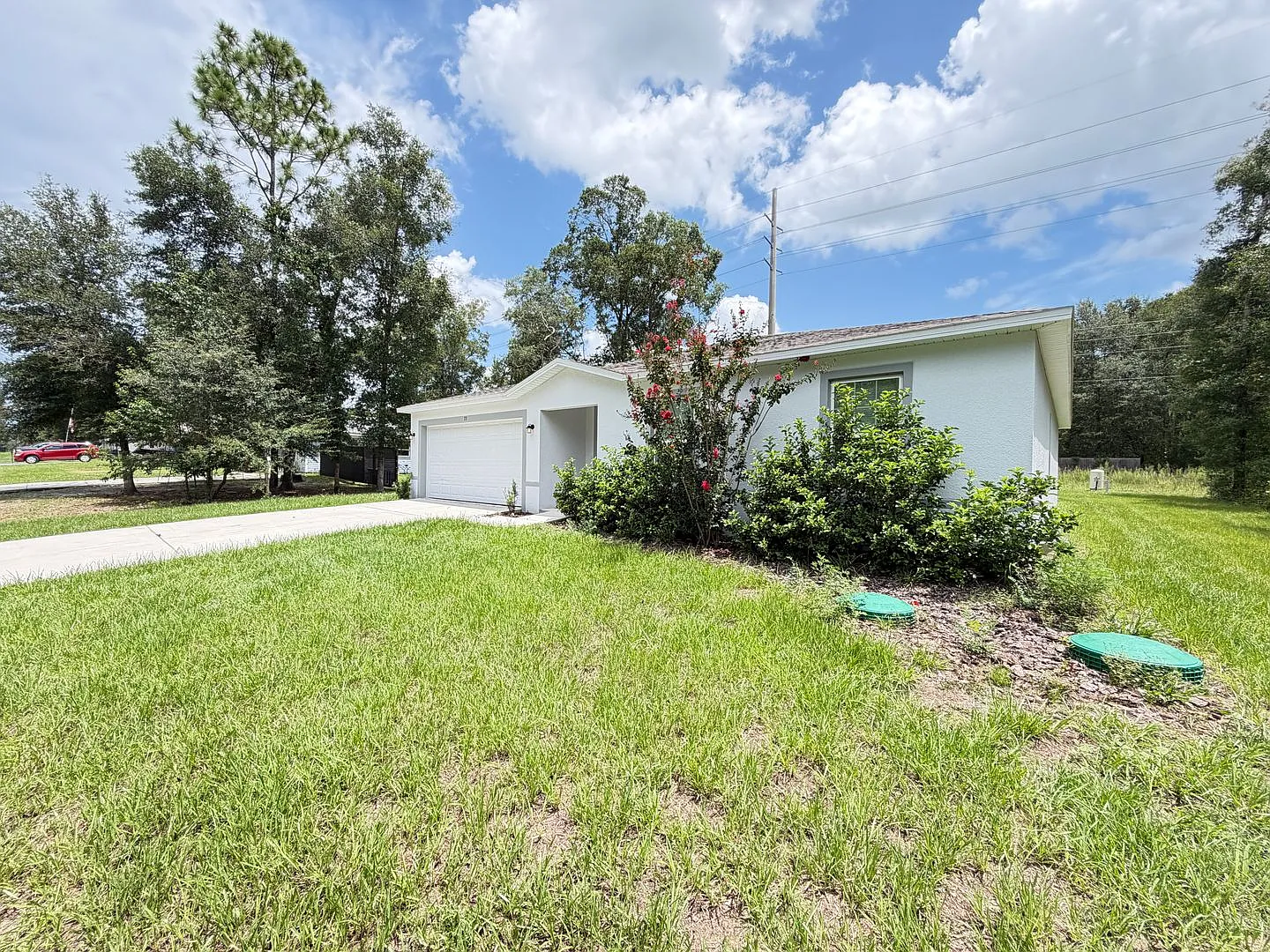 Your Next Home Awaits Spacious 3BR/2BA Rental in Inverness! — Photo 4