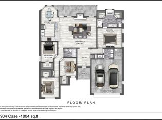 1934 Case Ave, San Angelo, TX 76904