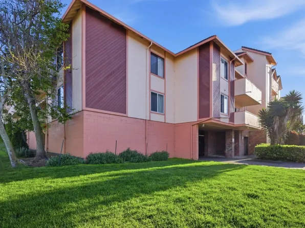 405 91st St APT 27, Daly City, CA 94015
