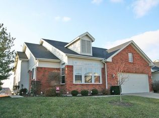 842 Hawk Run Trl, O'Fallon, MO 63368