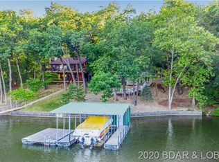 1359 Imperial Point Dr, Lake Ozark, MO 65049