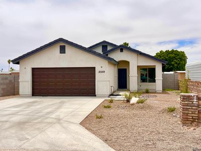 12559 E 35th Pl, Yuma, AZ, 85367