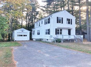 70 Violette Ave, Waterville, ME 04901