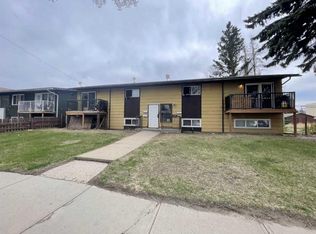 4715 45th St, Lloydminster, SK S9V0H6