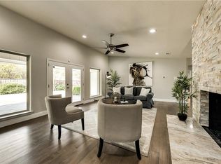 3815 Weeburn Dr, Dallas, TX 75229