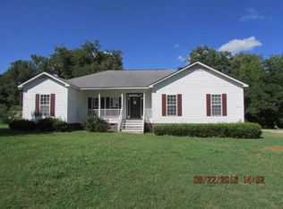 300 Phillips Hill Rd, Conway, NC 27820