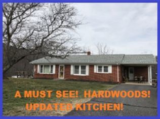 14302 N State Highway 16, Millers Creek, NC 28651