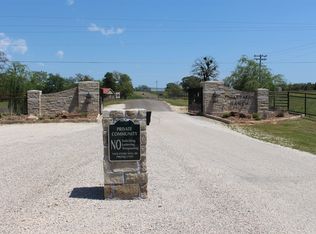 Private Road 1314 Rd, Centerville, TX