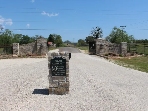 Private Road 1314 Rd, Centerville, TX 75833