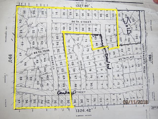 1st image of 8527 Lathrop Ave
