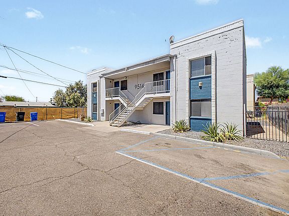 4th image of 9514 N 8th St APT 202