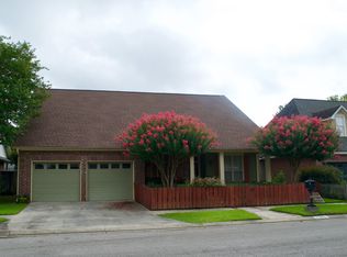 108 Pericles St, Lafayette, LA 70506