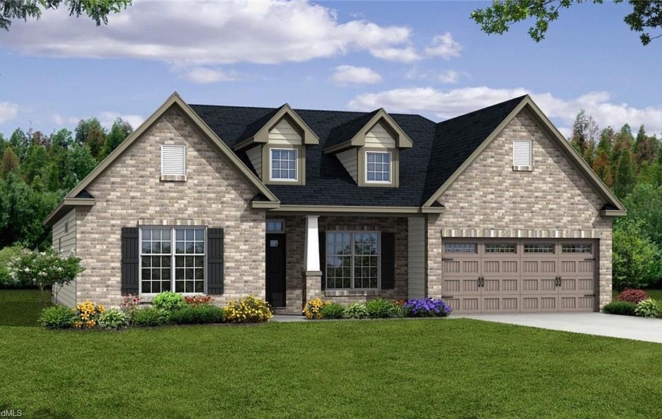 2nd image of 2511 Mossy Meadow Trl