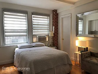 Rented by Steven Corcoran Real Estate