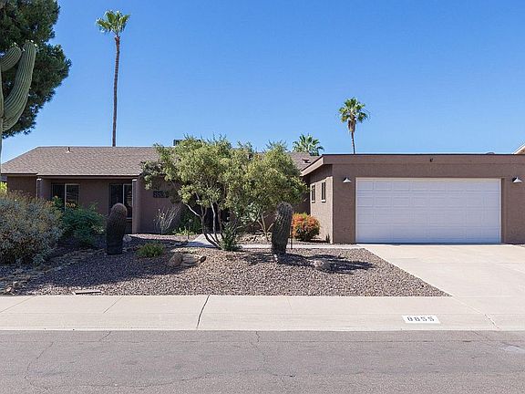 2nd image of 8855 E Jenan Dr