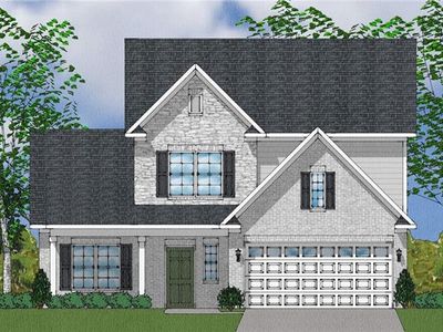 1281 Creek Knoll Dr, Lewisville, NC, 27023