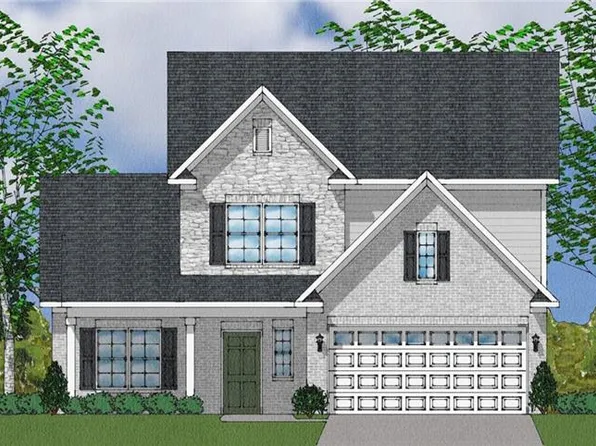 5651 Clouds Harbor Trl, Clemmons, NC 27012