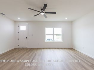 7655 Lake Ridge Pkwy, Abilene, TX 79602