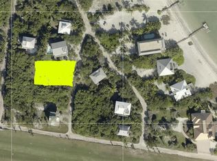190 Goldfinch Dr, Upper Captiva, FL 33924