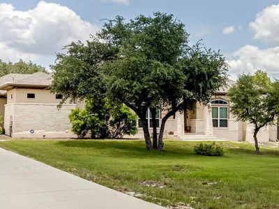 311 Wentworth, Spring Branch, TX, 78070