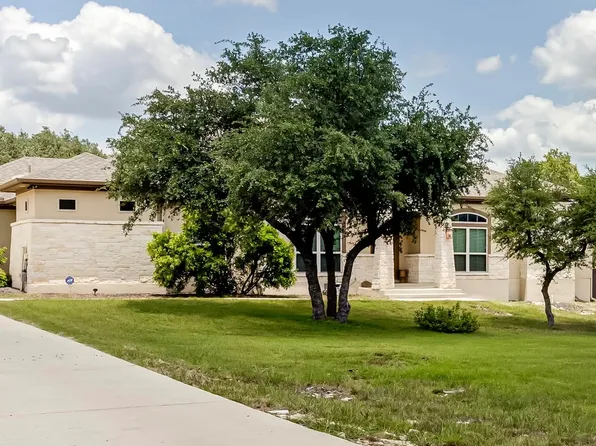 311 Wentworth, Spring Branch, TX 78070