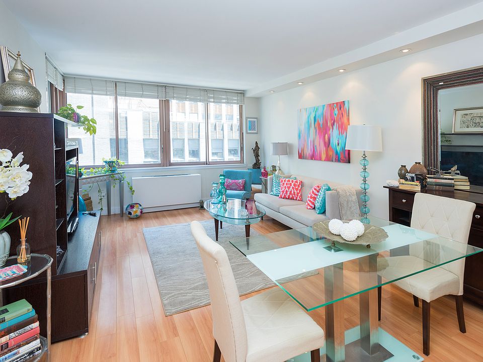1st image of 235 E 40th St APT 14F