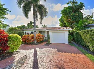816 Wallace St, Coral Gables, FL 33134