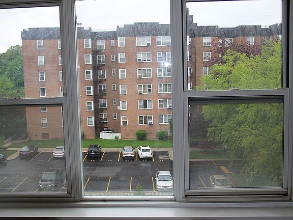 Living Room View
