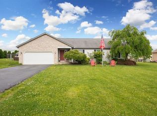 5776 Outville Rd, Pataskala, OH 43062