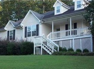 541 Red Valley Cir, Remlap, AL 35133