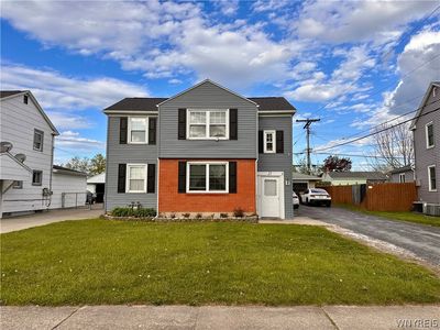 21 Montfort Dr, Cheektowaga, NY, 14225