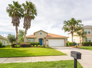 112 Straw Pond Way, Saint Augustine, FL 32092