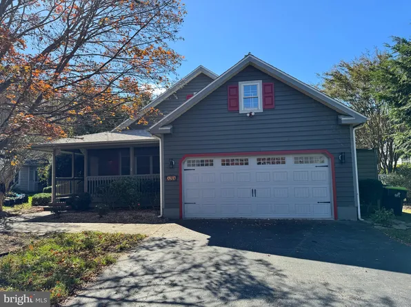 131 Lakeside Dr, Lewes, DE 19958