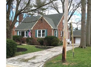 108 Median Dr, Wilmington, DE 19803