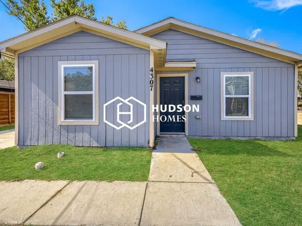 4307 Hamilton Ave, Dallas, TX 75210